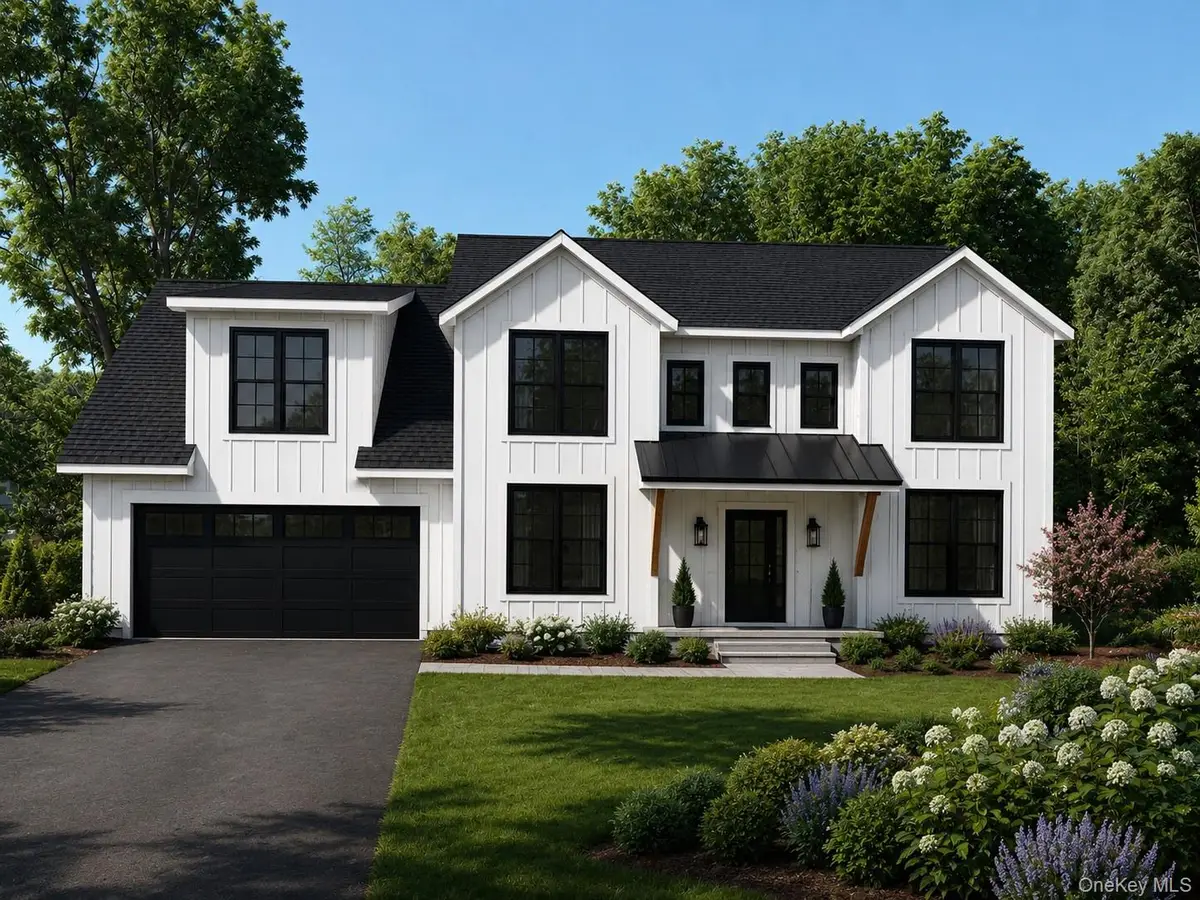 8 Dewey Drive, Newburgh, NY 12550 - #1
