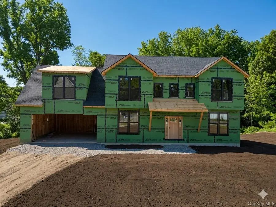 8 Dewey Drive, Newburgh, NY 12550 - #2