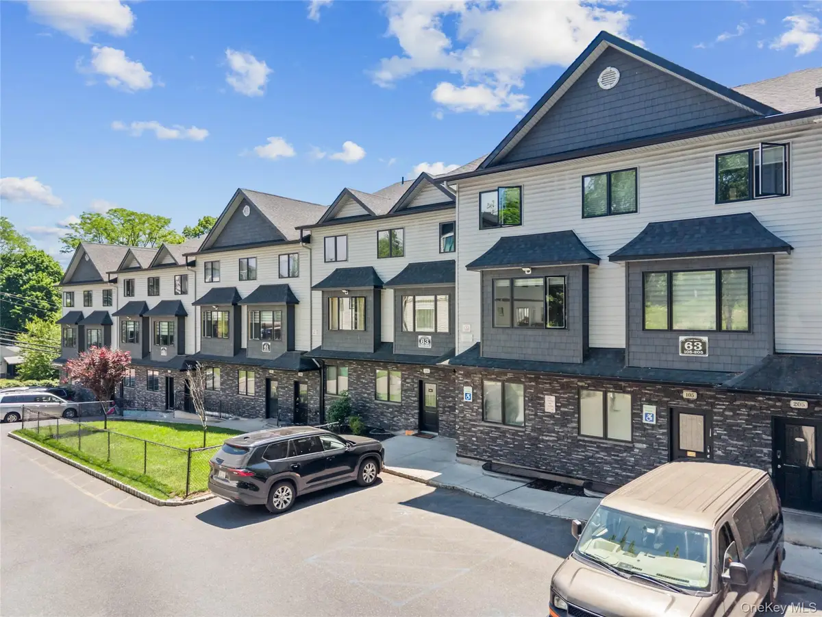 61 Blauvelt #102, Monsey, NY 10952 - #1