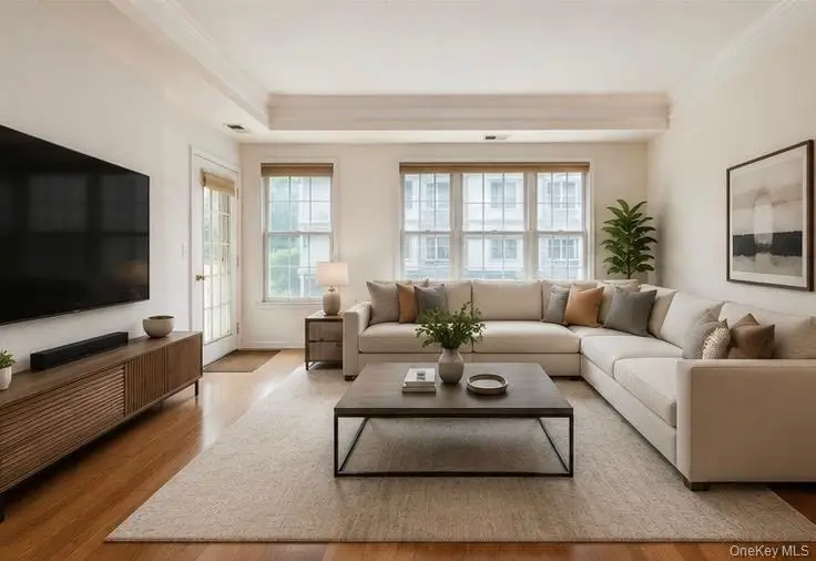 28 N De Baun Avenue #205, Suffern, NY 10901 - #2