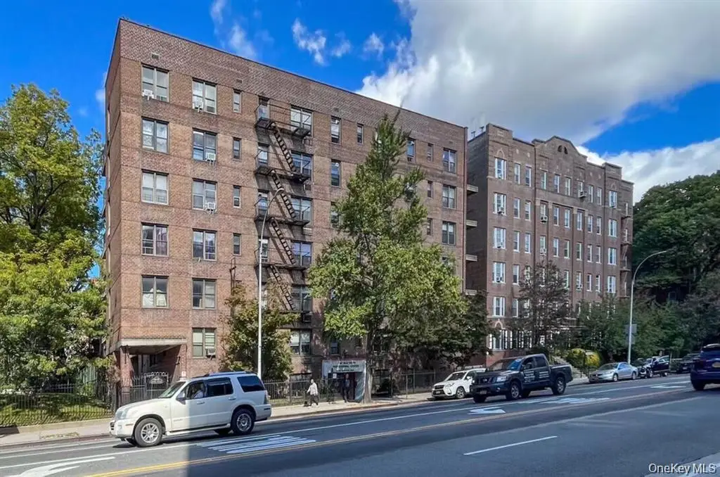 14105 Northern Boulevard #1, Flushing, NY 11354 - #1