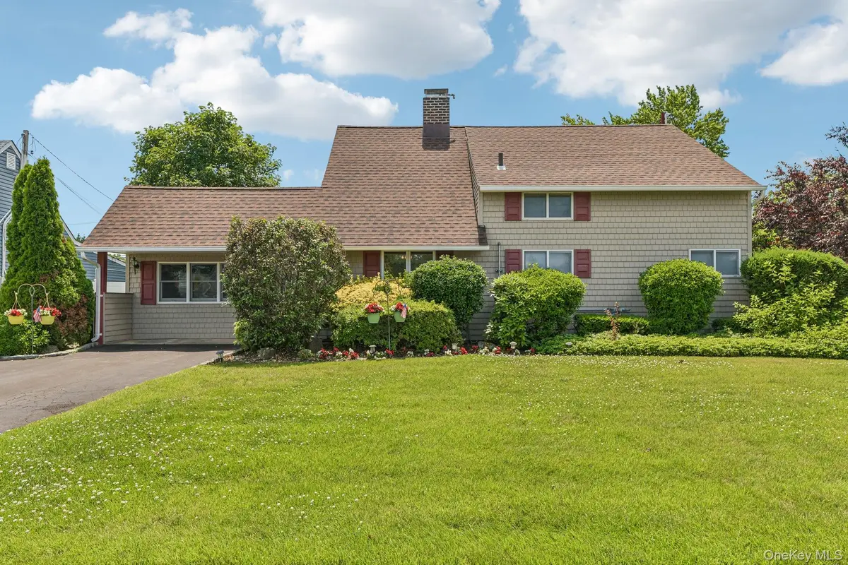 83 Coppersmith Road, Levittown, NY 11756 - #1