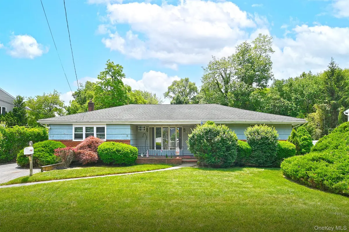 456 Old Farmingdale Road, West Babylon, NY 11704 - #1