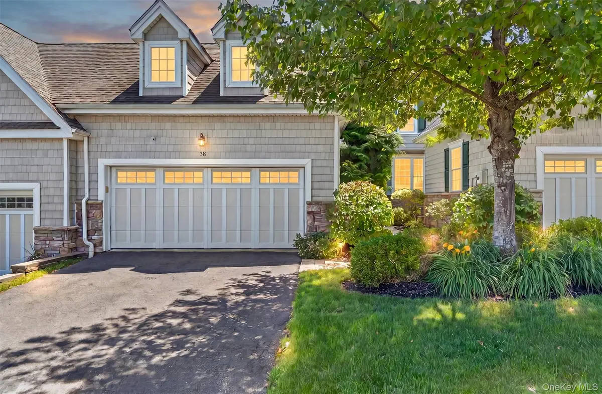 38 Pinehurst Circle, Monroe, NY 10950 - #1