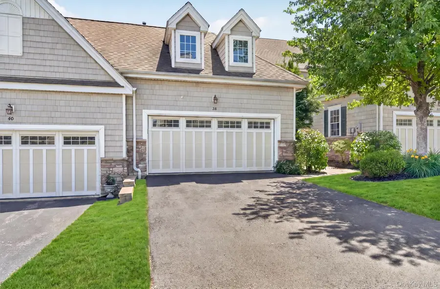 38 Pinehurst Circle, Monroe, NY 10950 - #2