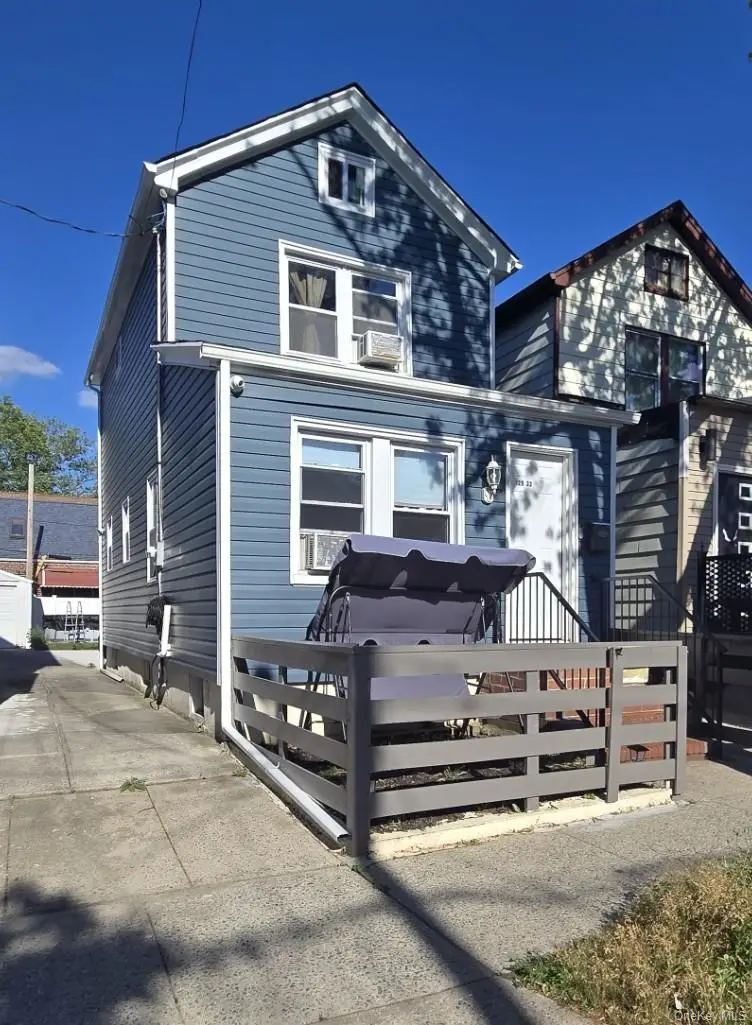 12933 135th Place, South Ozone Park, NY 11420 - #1