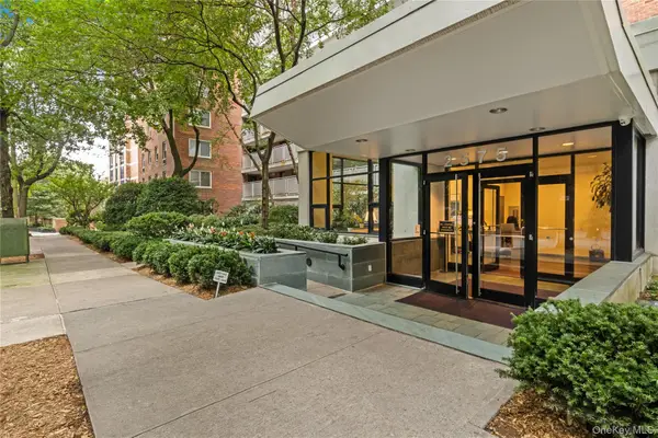 2575 Palisade Avenue #2G, Bronx, NY 10463