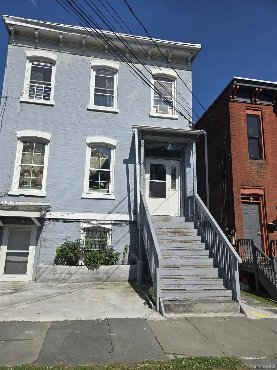 188 Dubois Street, Newburgh, NY 12550 - #1