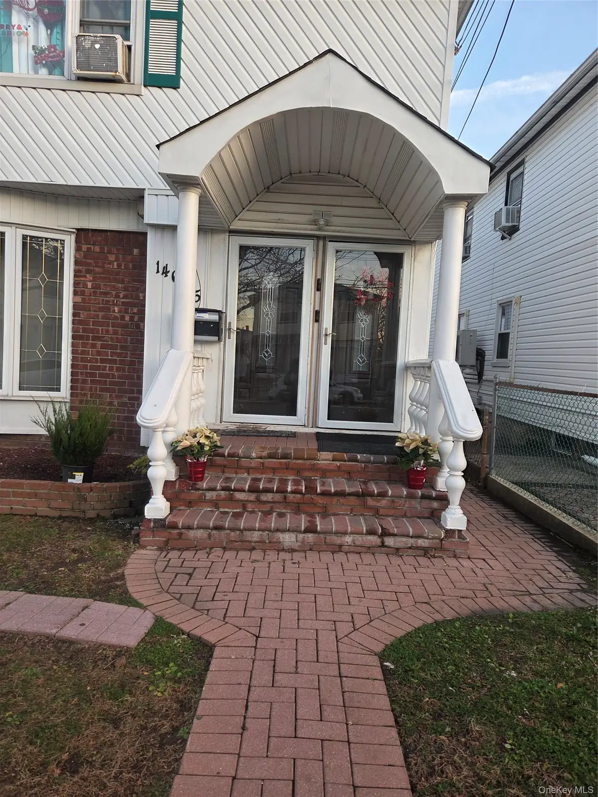 14615 223rd Street, Springfield Gardens, NY 11413 - #1