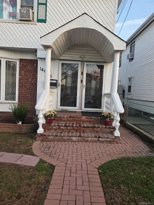 14615 223rd Street, Springfield Gardens, NY 11413