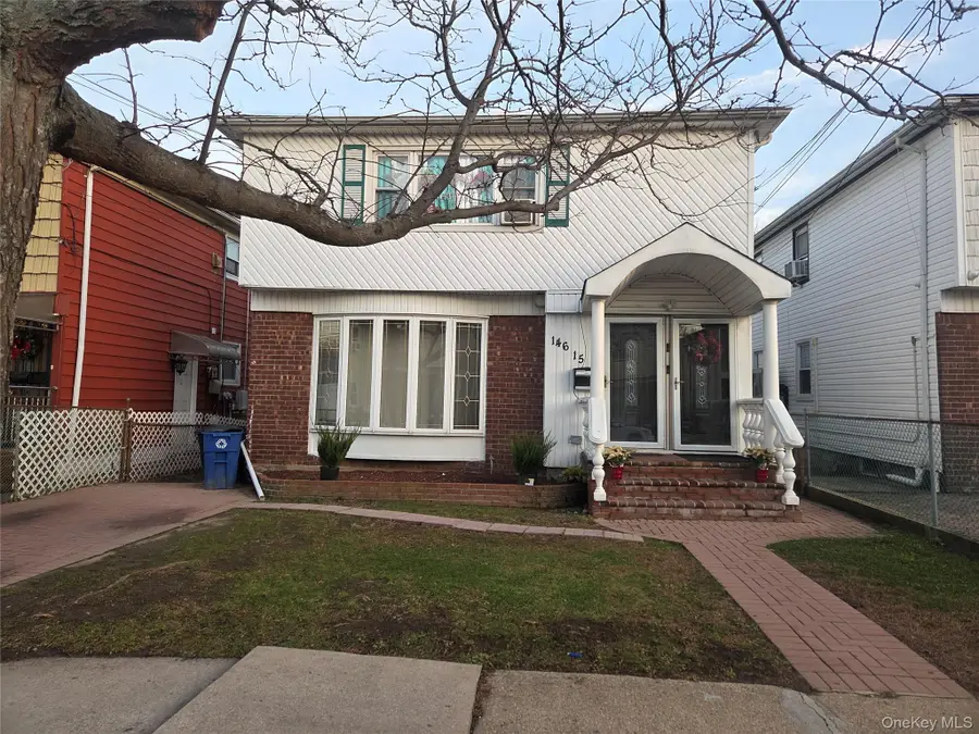 14615 223rd Street, Springfield Gardens, NY 11413 - #2