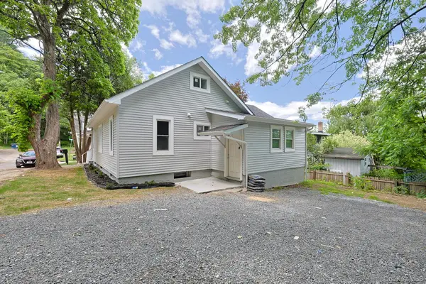 20 Nevins Street, Ellenville, NY 12428