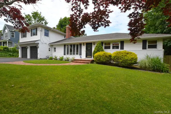 50 Deer Drive, Sound Beach, NY 11789