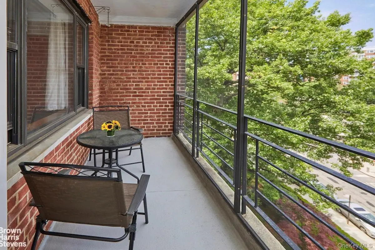 3616 Henry Hudson Parkway #6AN, Bronx, NY 10463 - #1