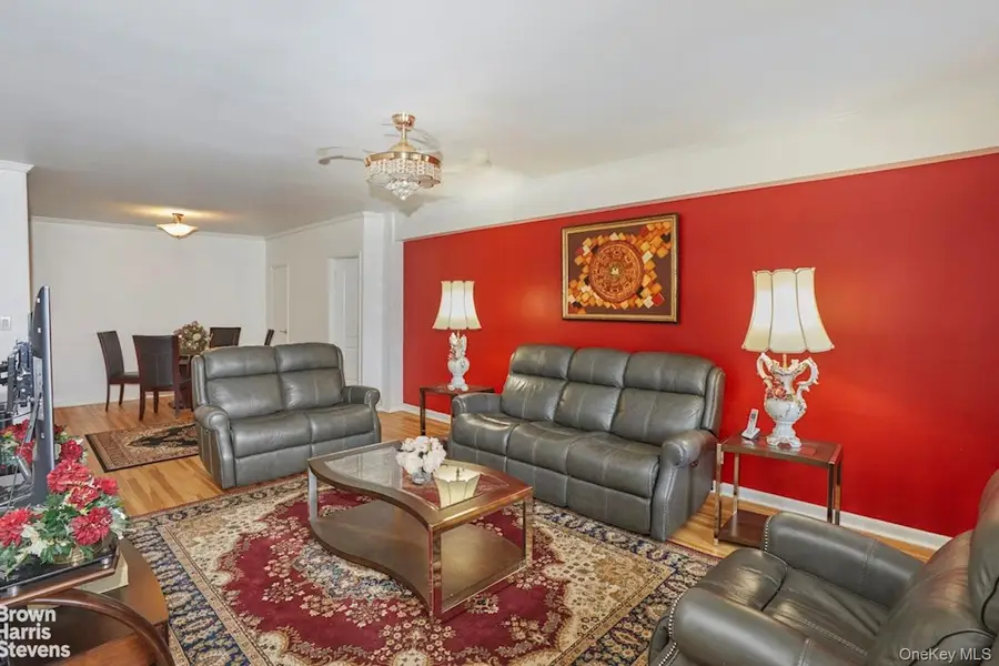3616 Henry Hudson Parkway #6AN, Bronx, NY 10463 - #3