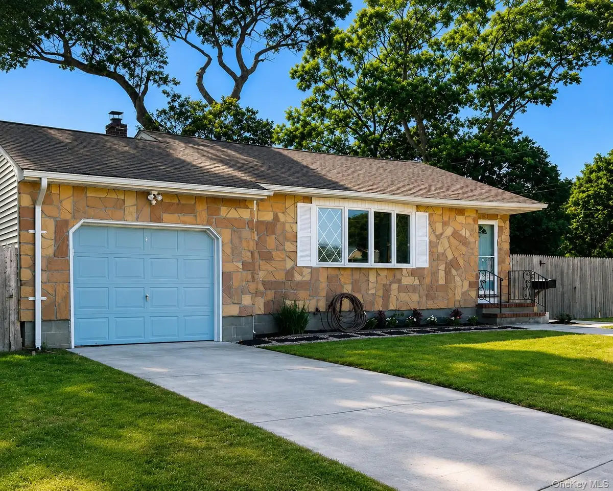 58 Highland Avenue, Patchogue, NY 11772 - #1