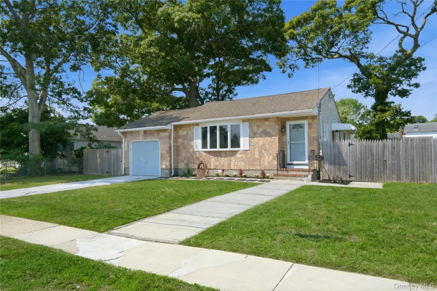 58 Highland Avenue, Patchogue, NY 11772 - #3