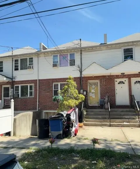 109-07 153rd Street, Jamaica, NY 11433