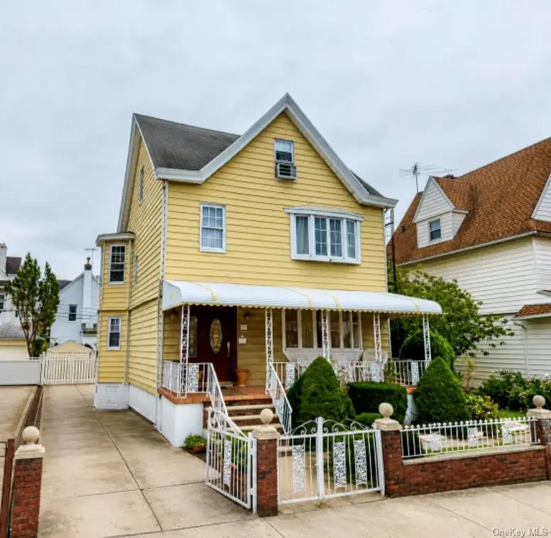 39 Bay 22nd Street, Brooklyn, NY 11214 - #2