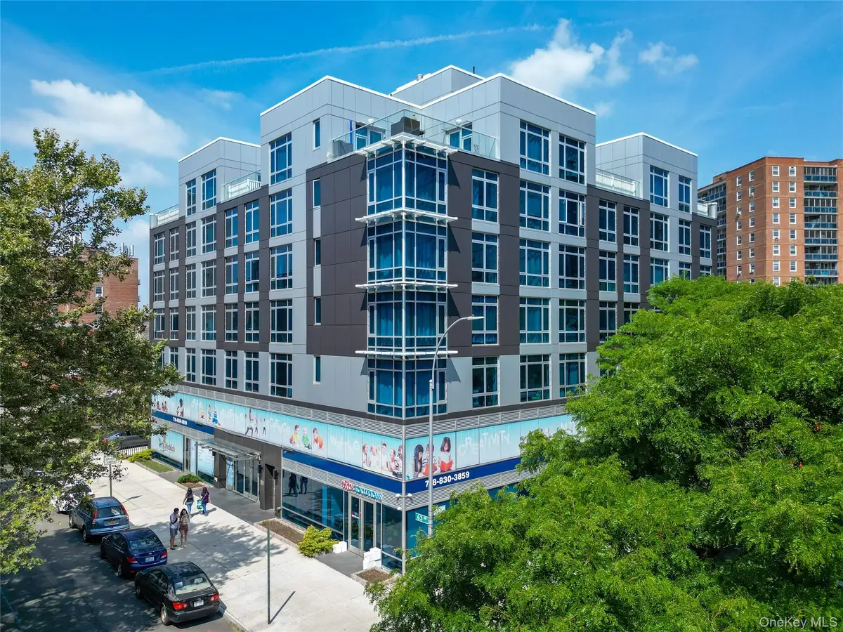 9745 63rd Drive #7A, Rego Park, NY 11374 - #1