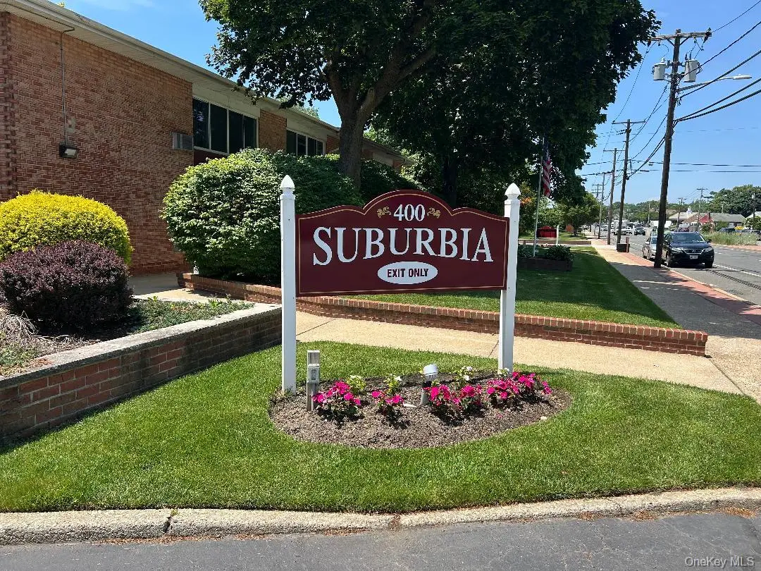 400 Fulton Street #D 8, Farmingdale, NY 11735 - #1