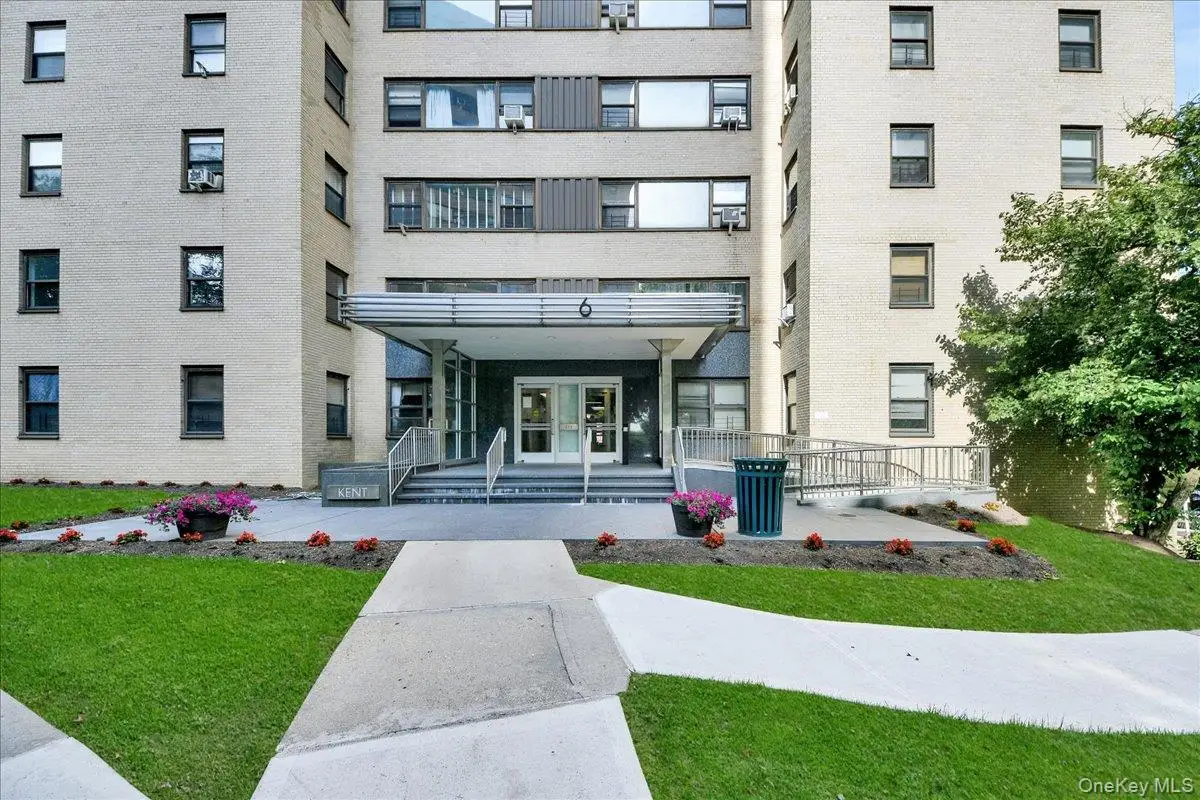 6 Fordham Hill Oval #10A, Bronx, NY 10468 - #1