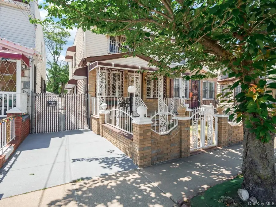 115-48 146th Street, Jamaica, NY 11436 - #2