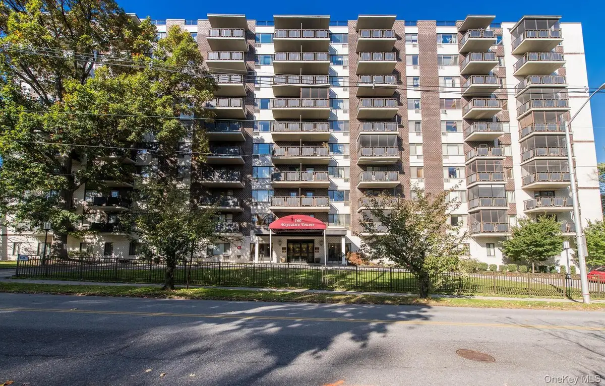 160 Academy Street #10N, Poughkeepsie, NY 12601 - #1