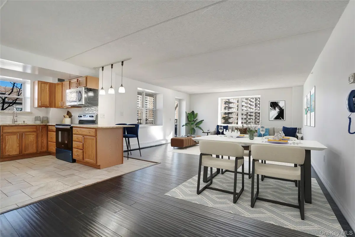 79-14 Rockaway Beach Boulevard #3J, Rockaway Beach, NY 11693 - #1
