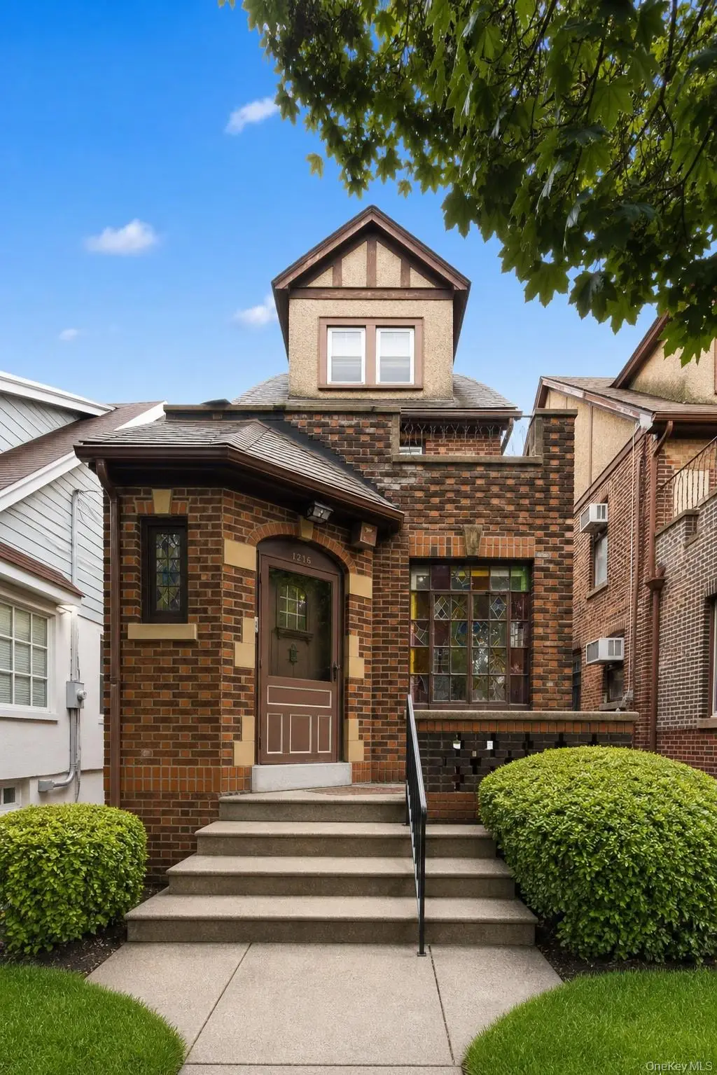 1216 E 28th Street, Brooklyn, NY 11210 - #1