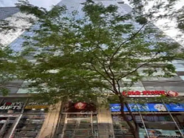 350 W 42nd Street #53C, Manhattan, NY 10036 - #1
