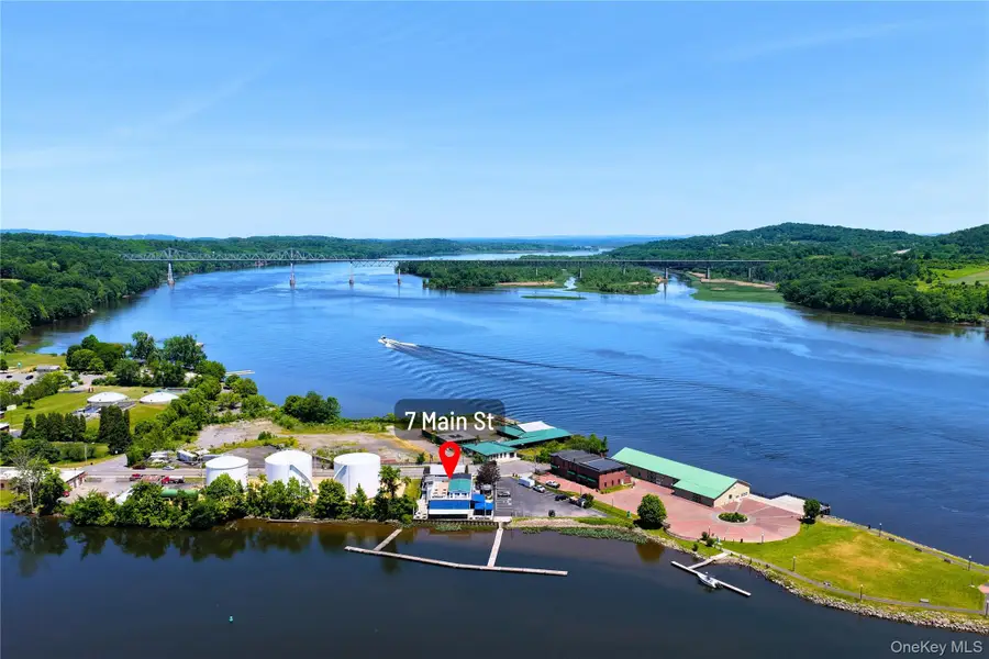 7 Main Street, Catskill, NY 12414 - #2