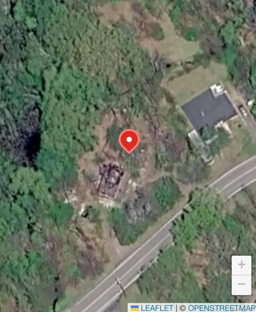 536 N Riverside Road, Highland, NY 12528 - #2