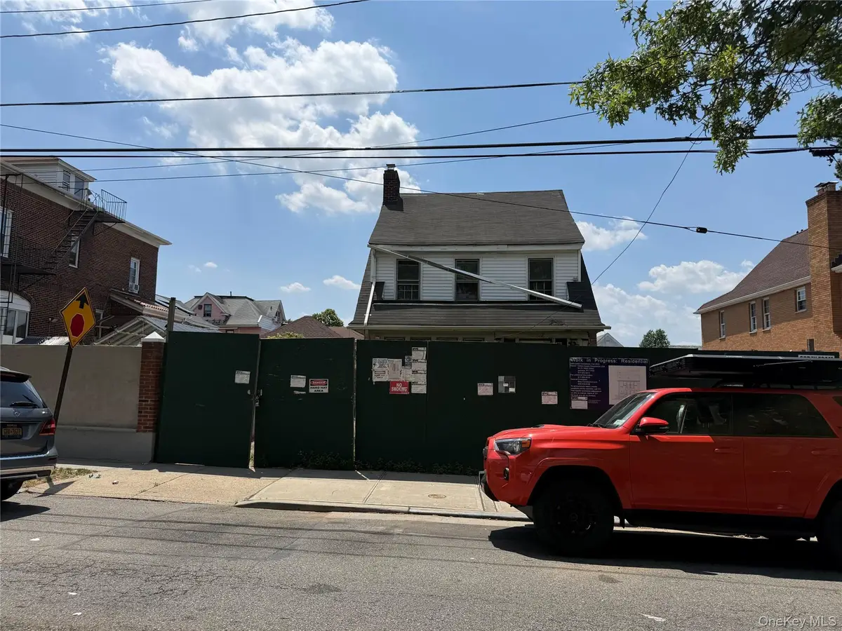 8334 169th Street, Jamaica, NY 11432 - #1