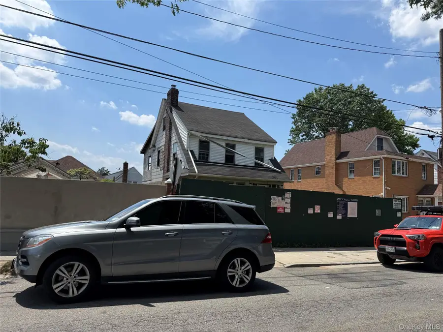 8334 169th Street, Jamaica, NY 11432 - #2