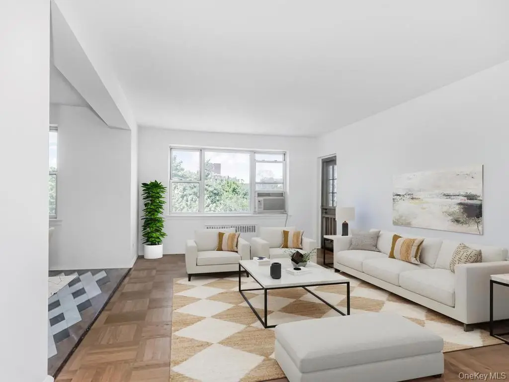 2711 Henry Hudson Parkway #6D, Bronx, NY 10463 - #1