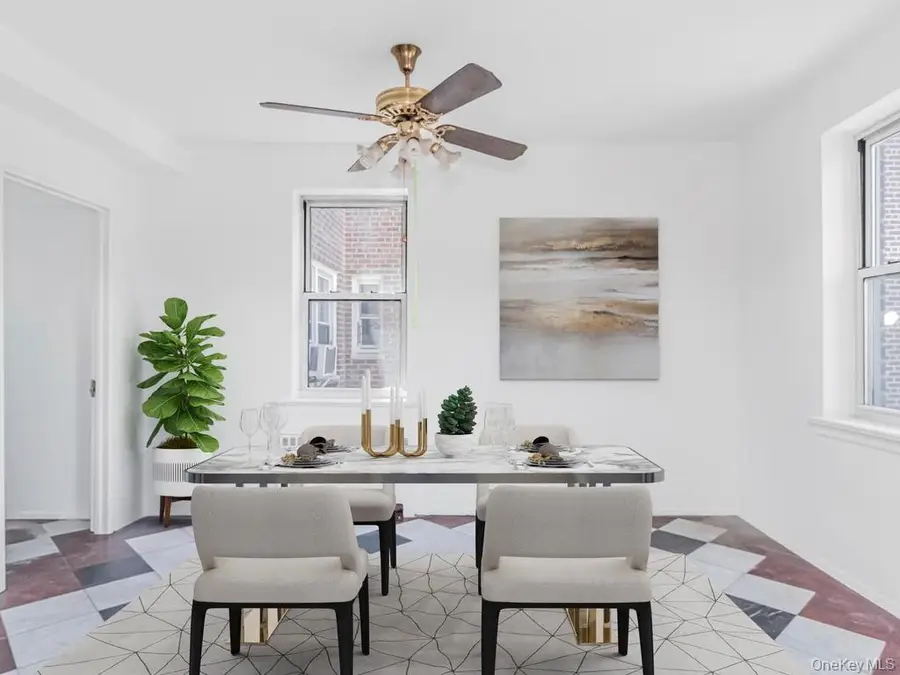 2711 Henry Hudson Parkway #6D, Bronx, NY 10463 - #2