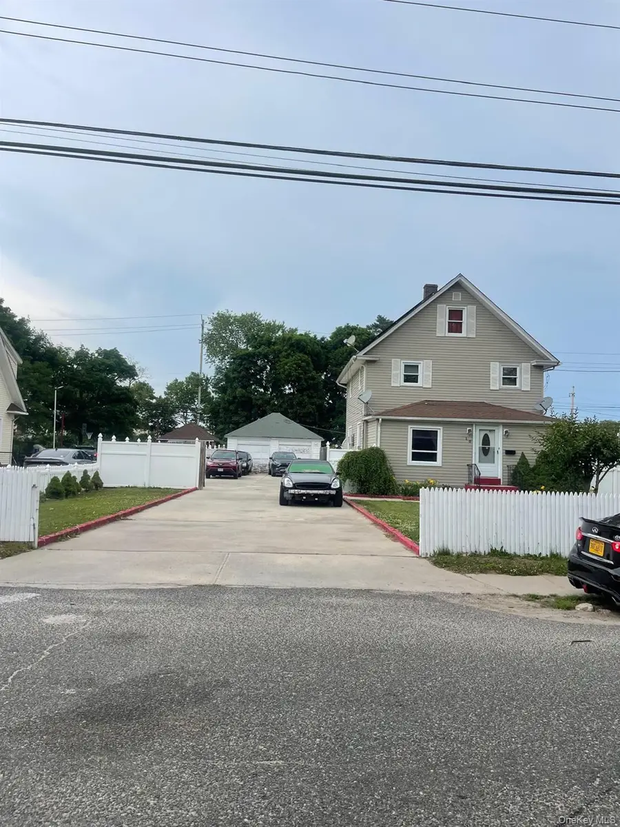 10 1st Avenue, Central Islip, NY 11722 - #2