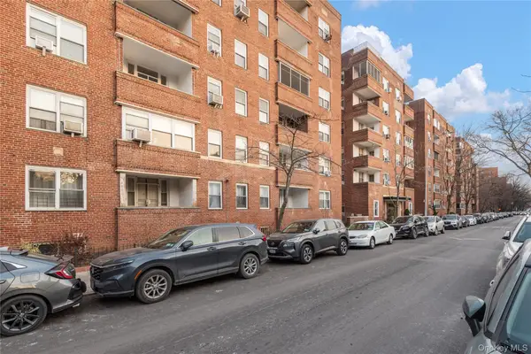 34-41 85th Street #4D, Jackson Heights, NY 11375