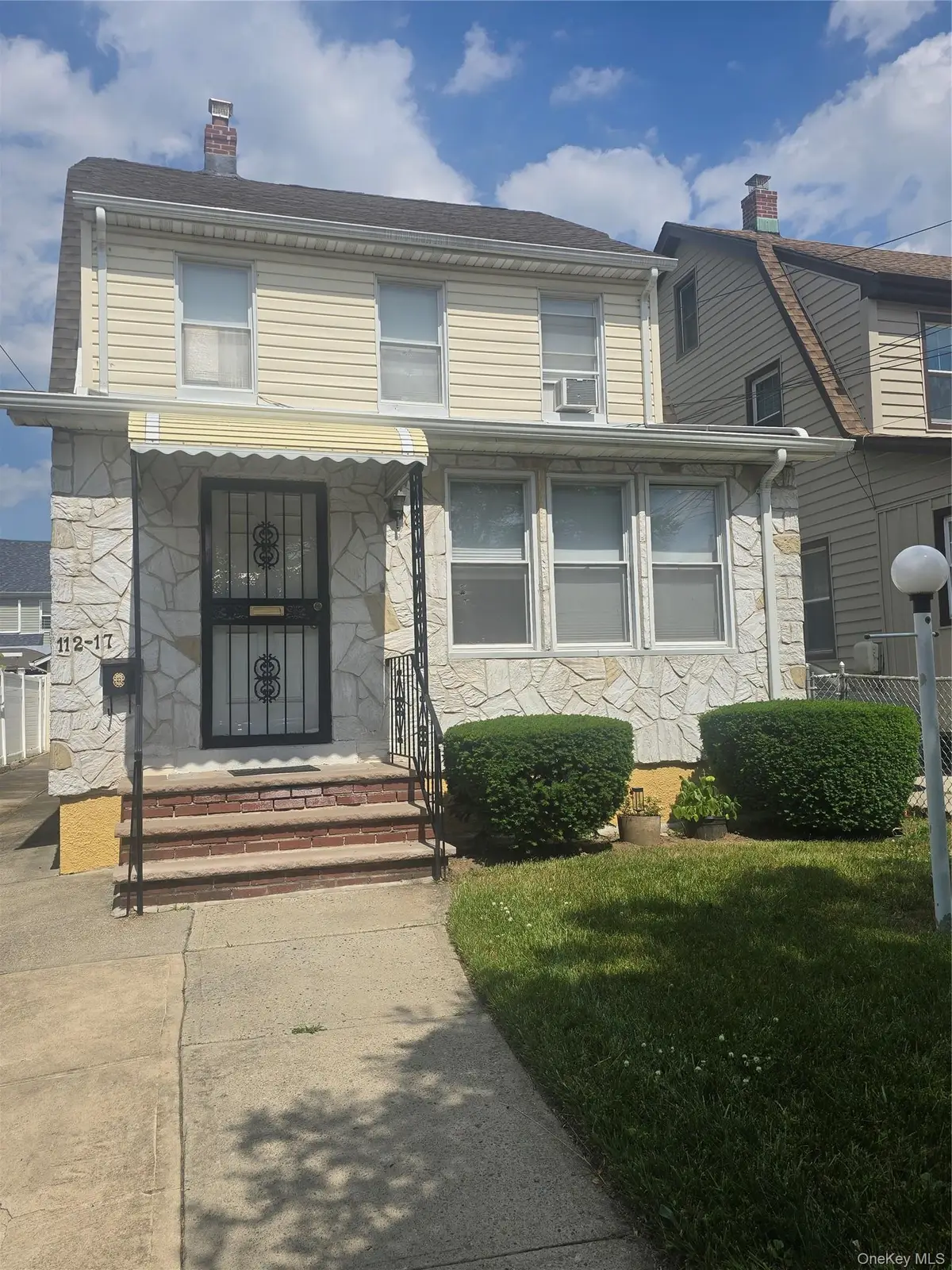 112-17 201st Street, Saint Albans, NY 11412 - #1