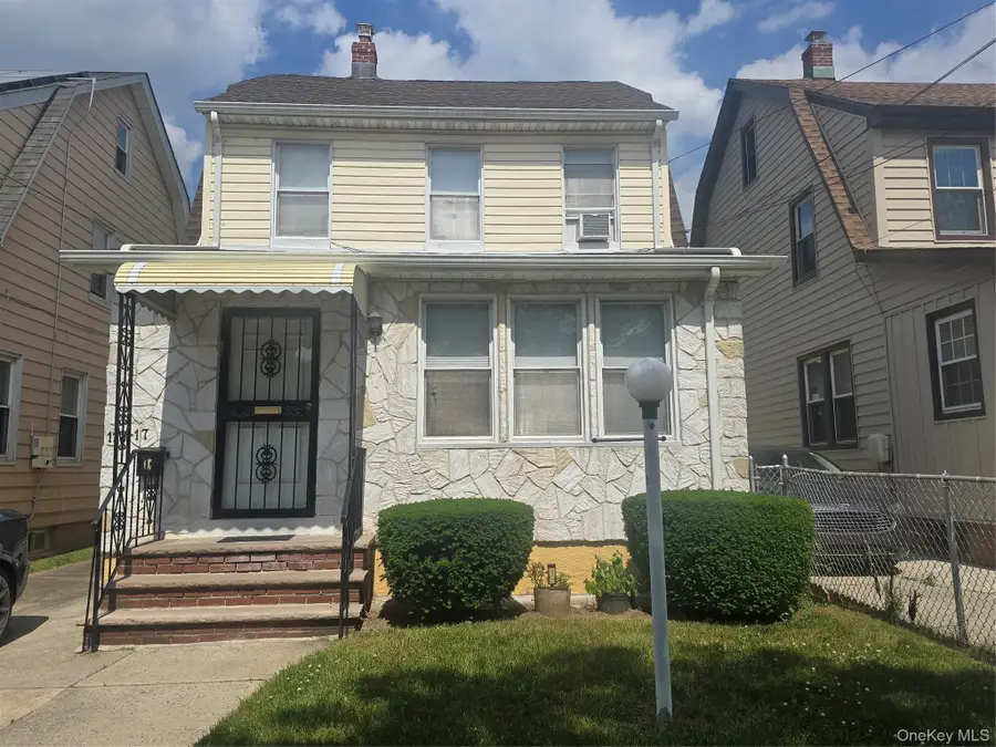 112-17 201st Street, Saint Albans, NY 11412 - #3