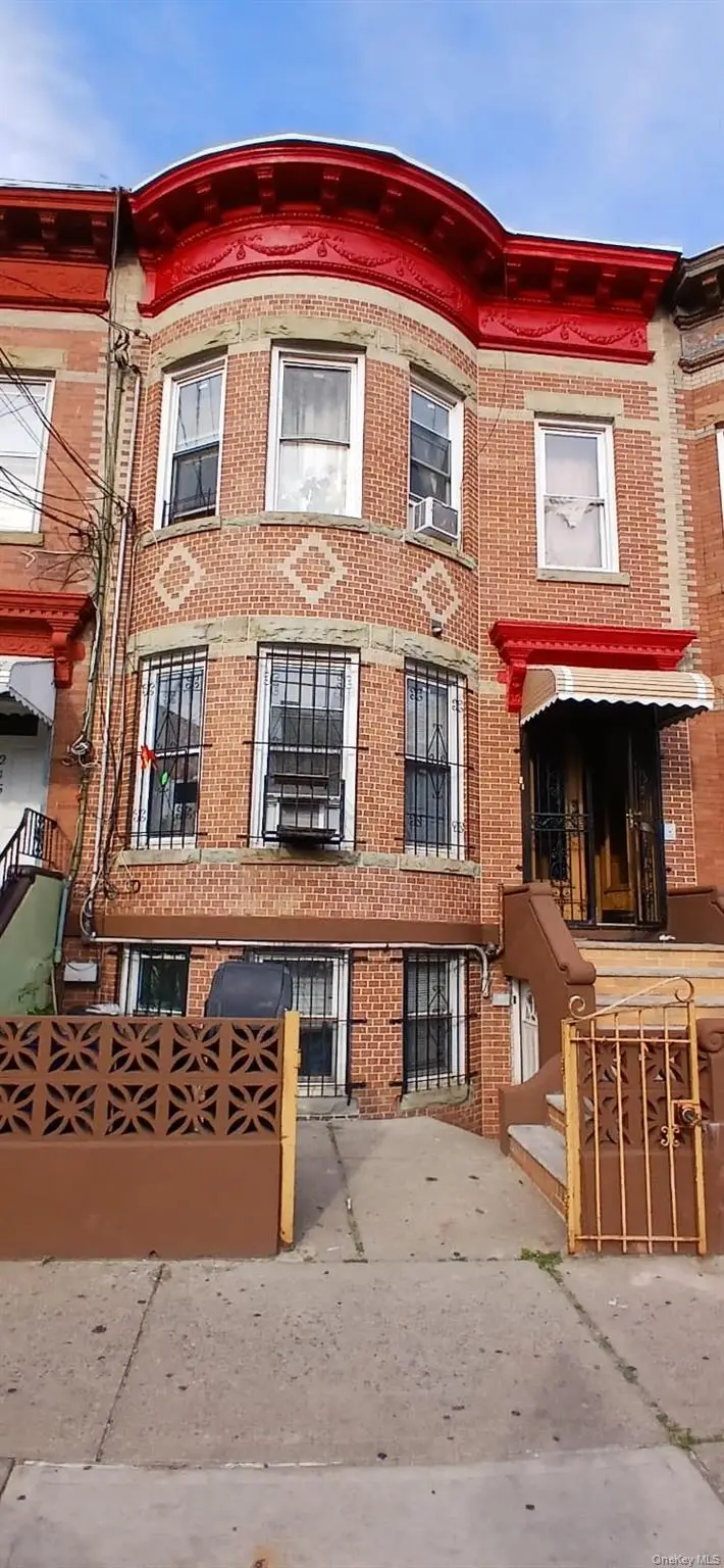 217 Hemlock Street, Brooklyn, NY 11208 - #1