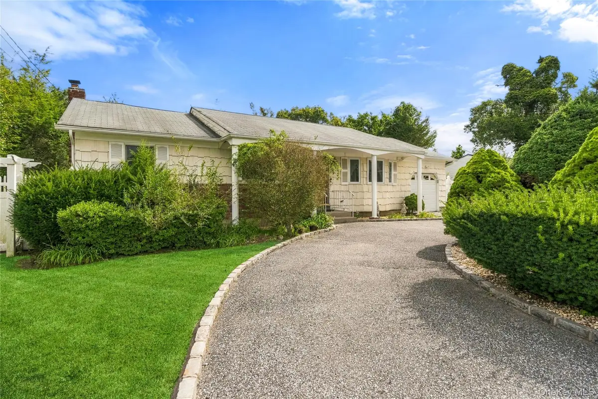 59 Ronkonkoma Boulevard, Centereach, NY 11720 - #1