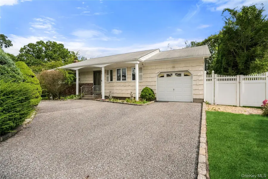 59 Ronkonkoma Boulevard, Centereach, NY 11720 - #3