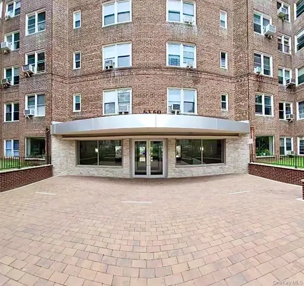 6360 102nd Street #F14, Rego Park, NY 11374