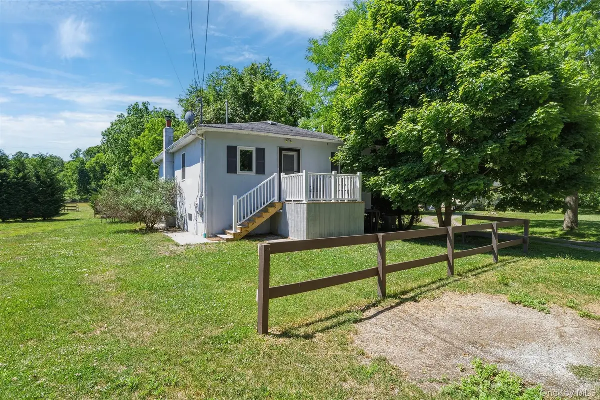 2 North Street, Manorville, NY 11949 - #1