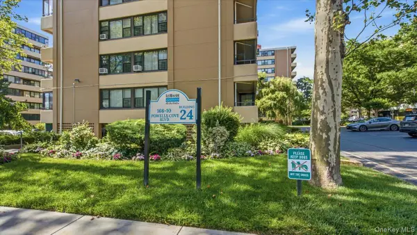 166-10 Powells Cove Boulevard #6C, Whitestone, NY 11357