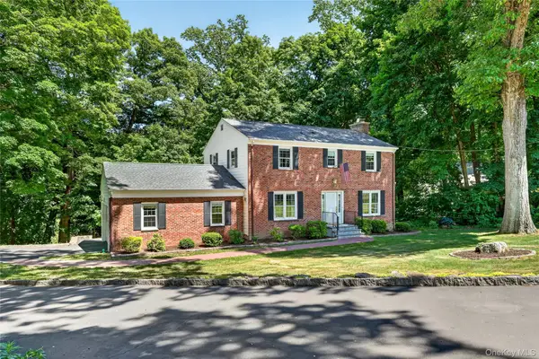 1 Woodland Drive, Pleasantville, NY 10570