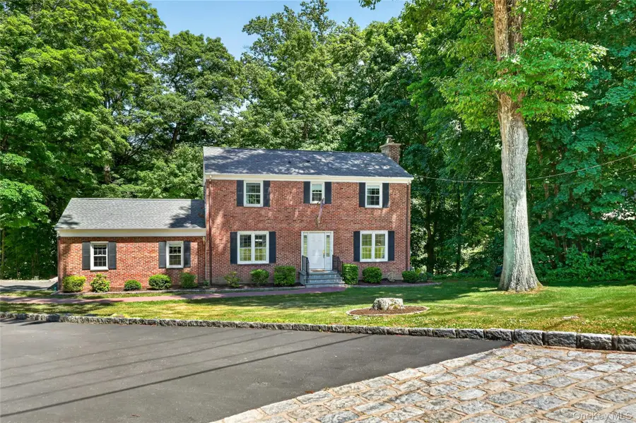 1 Woodland Drive, Pleasantville, NY 10570 - #2
