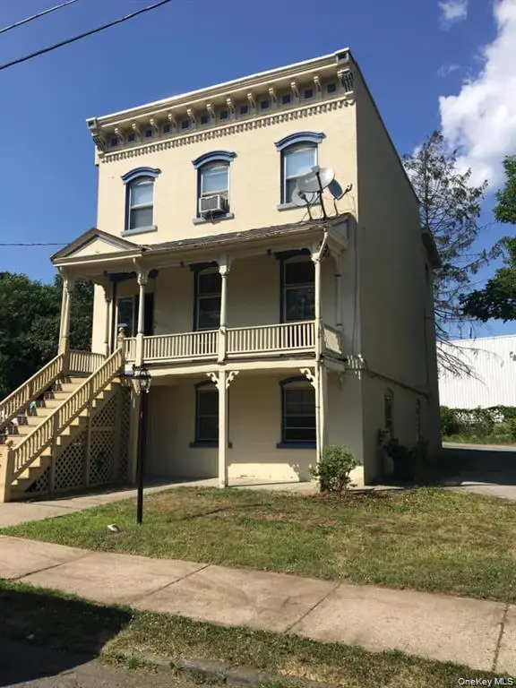 13 Benton Avenue, Middletown, NY 10940 - #1
